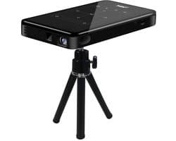 Allecto - Mini-zakprojector - Smart Pico-projector - Draagbaar