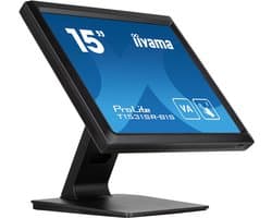 IIYAMA TFT T1531SR 38cm VA TOUCH 15''/1024x768/VGA/DP/HDMI