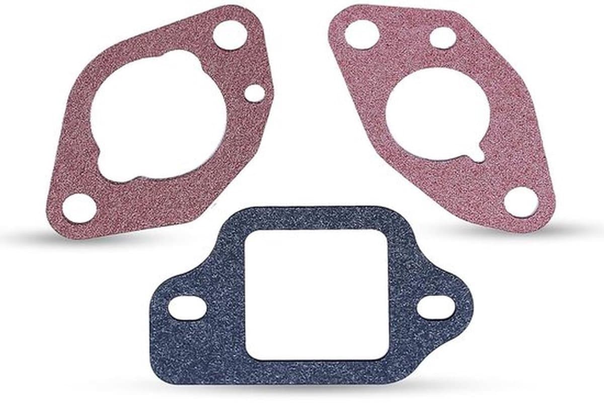 Carburateur Pakking Set voor Honda GCV160 HRB216 HRS216 HRR216 HRT216 HRZ216 — afbeelding 1