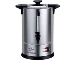 Percolator (Cap.048 Kops) | CaterChef | 688090