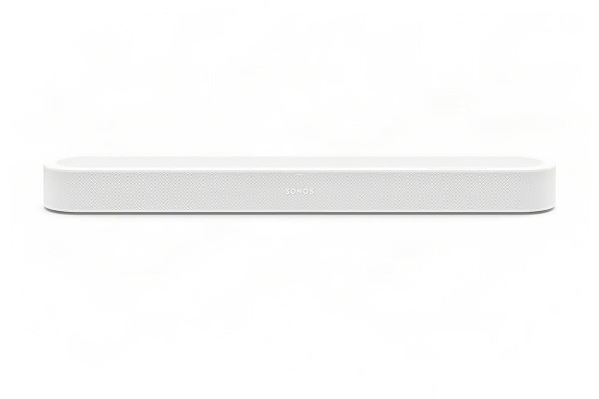 Sonos Beam Ultra Wit — afbeelding 1