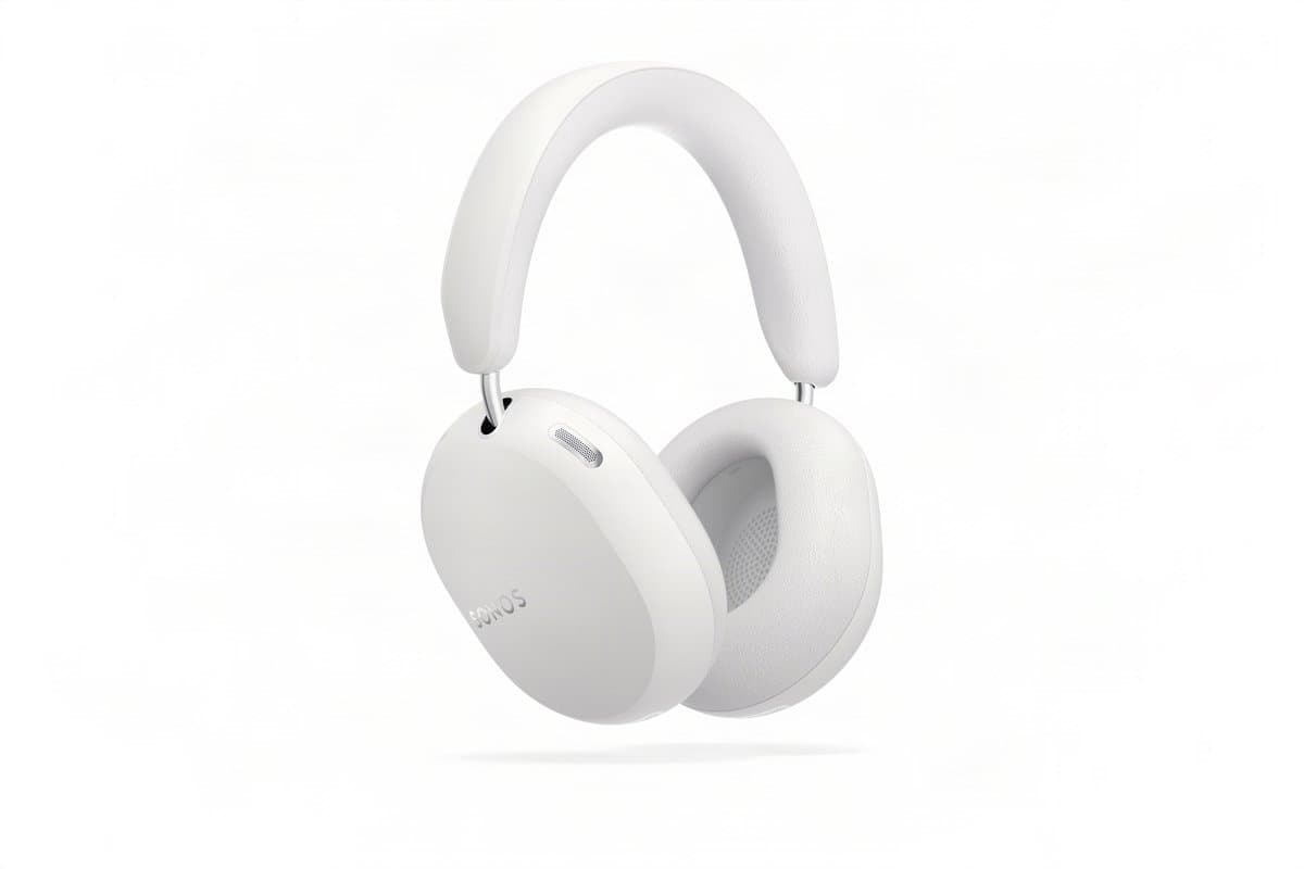 Sonos Ace Ultra Wit — afbeelding 1