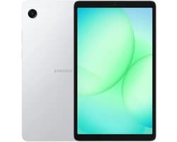 Samsung Galaxy Tab A11 - Wifi - 8.7 inch - 128GB - Silver