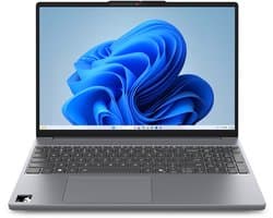 Lenovo IdeaPad Slim 3 15Q7X11 - Laptop - 15.3 inch - Snapdragon C - 8GB/256GB