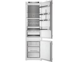 Whirlpool 7525520012 - Inbouw koel-vriescombinatie