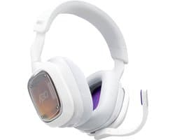 Logitech G Astro A30 - Draadloze Gaming Headset - Bluetooth - Geschikt voor Xbox - White