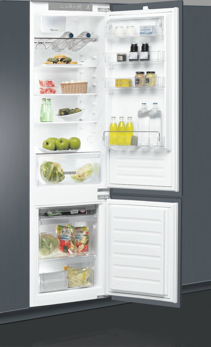 Whirlpool ART 9812 SF1 Ingebouwd 306 l Wit — afbeelding 1