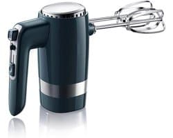 Keukenmixer Handmixer - Mixer Bakken - Beslag Maken - 10 Snelheden Turbo - 180 Watt - Donkergroen