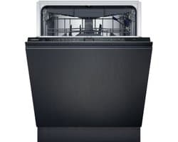 Siemens iQ500 - Vrijstaande vaatwasser - 42 dB - 14 couverts - Energielabel A