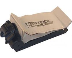 Festool TFS-RS 400 Turbofilter-set (5 stuks) - 489129