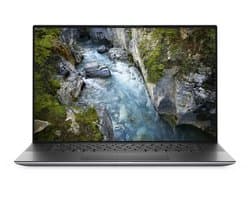 DELL Precision 5760 | Intel Core i7 | NVIDIA RTX A2000 | (″) | 2000 GB SSD | 64 GB DDR4 | US | WiFi | Windows 11 Pro