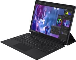 Ninkear S13 Neo - 2-in-1 Laptop - 13 inch IPS Scherm - Intel N150 - 12GB LPDDR5 - 512GB SSD - 3000x2000 Resolutie - Windows 11 Pro
