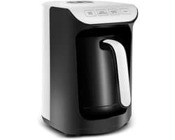 Turkse Koffiezetapparaat - Koffieapparaat - Koffiemachine - Warmdrank — afbeelding 1