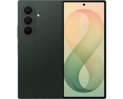 Samsung - Galaxy Z Fold8 Ultra 5G - 512GB - Green Shadow