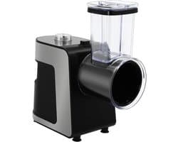Elektrische Groentesnijder - Keukenmachine Raspen - Snel Groenten Snijden - 1000W Koper Motor - 15 x 12 x 20 cm