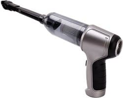 Thijox - Draadloze handstofzuiger met hoge zuigkracht, USB-oplaadbaar, 4000mAh batterij, borstelloze motor 63000pa, efficiënt voor auto, huis, tuin en