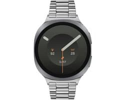 Samsung Galaxy Watch 9 Special Edition SA.L350BSS20 44 mm Zilver / Zilver