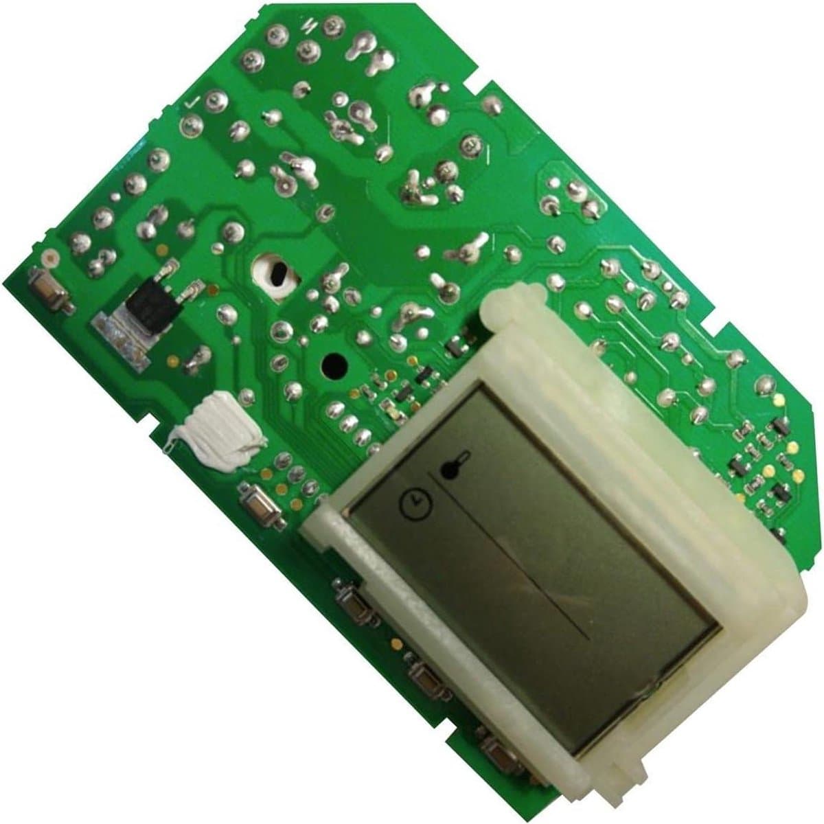 Elektronische Kaart - Besturingsmodule Keukenmachine - Apparaat Reparatie - Specifiek Onderdeel - 220 Volt - Niet Gespecificeerd — afbeelding 1