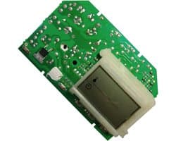 Elektronische Kaart - Besturingsmodule Keukenmachine - Apparaat Reparatie - Specifiek Onderdeel - 220 Volt - Niet Gespecificeerd