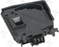 Samsung Deurrelais 3 contacten WW12H8420, WW90H7600, WD80J6400 DC3400026A — afbeelding 1