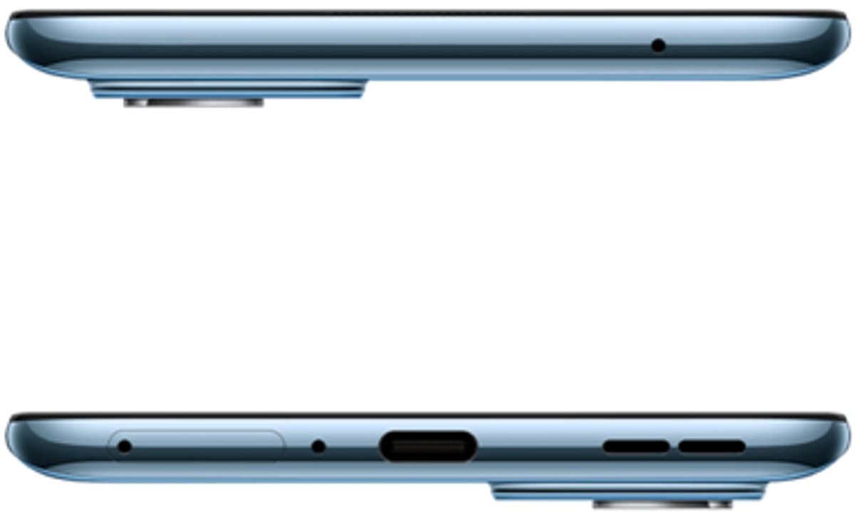 OnePlus 9 128GB Blauw — afbeelding 1
