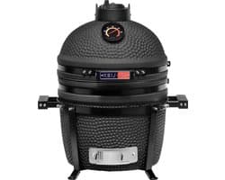 Keij Legend Black - Compact - 15 inch