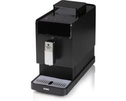 DOMO DO718K Volautomatische Espressomachine - Koffiemachine met Bonen - Zwart