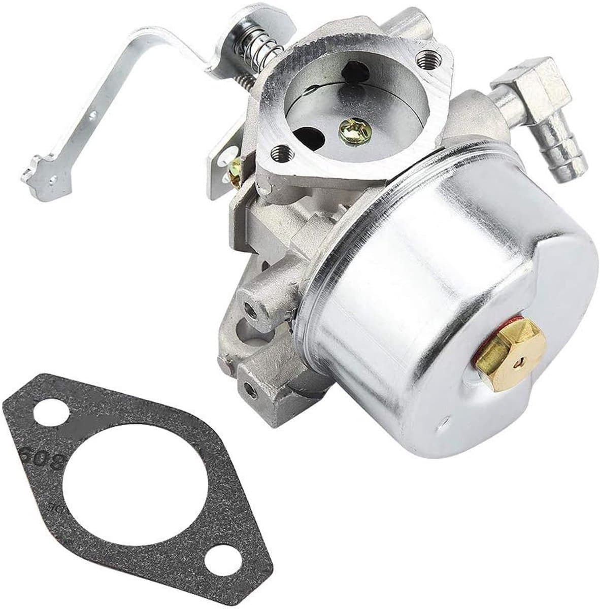 Carburetor Vervanging voor Tecumseh 640152A HM80 HM90 HM100 - Betaalbare Motor Grasmaaier Onderdelen Accessoires — afbeelding 1