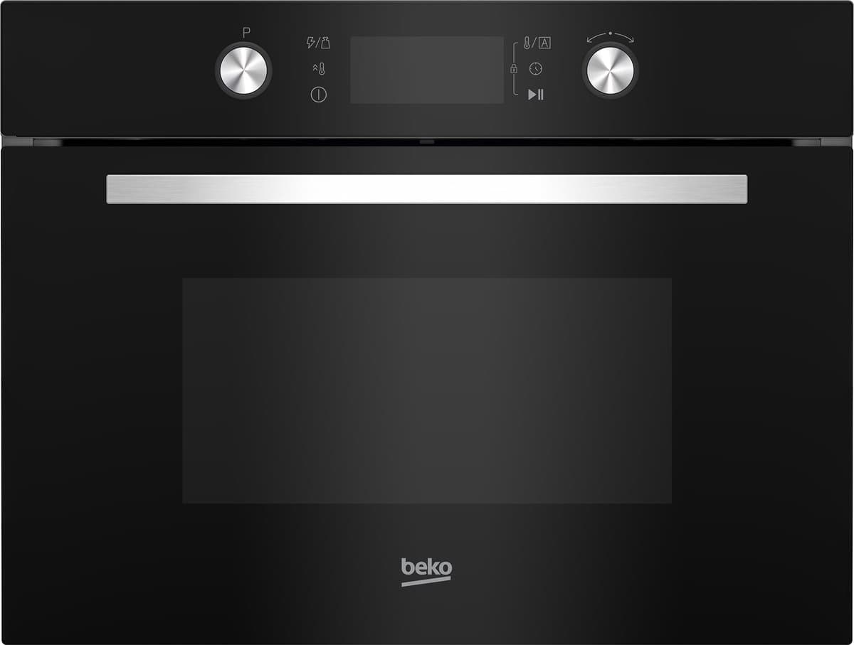 Beko MCI44313BG — afbeelding 1