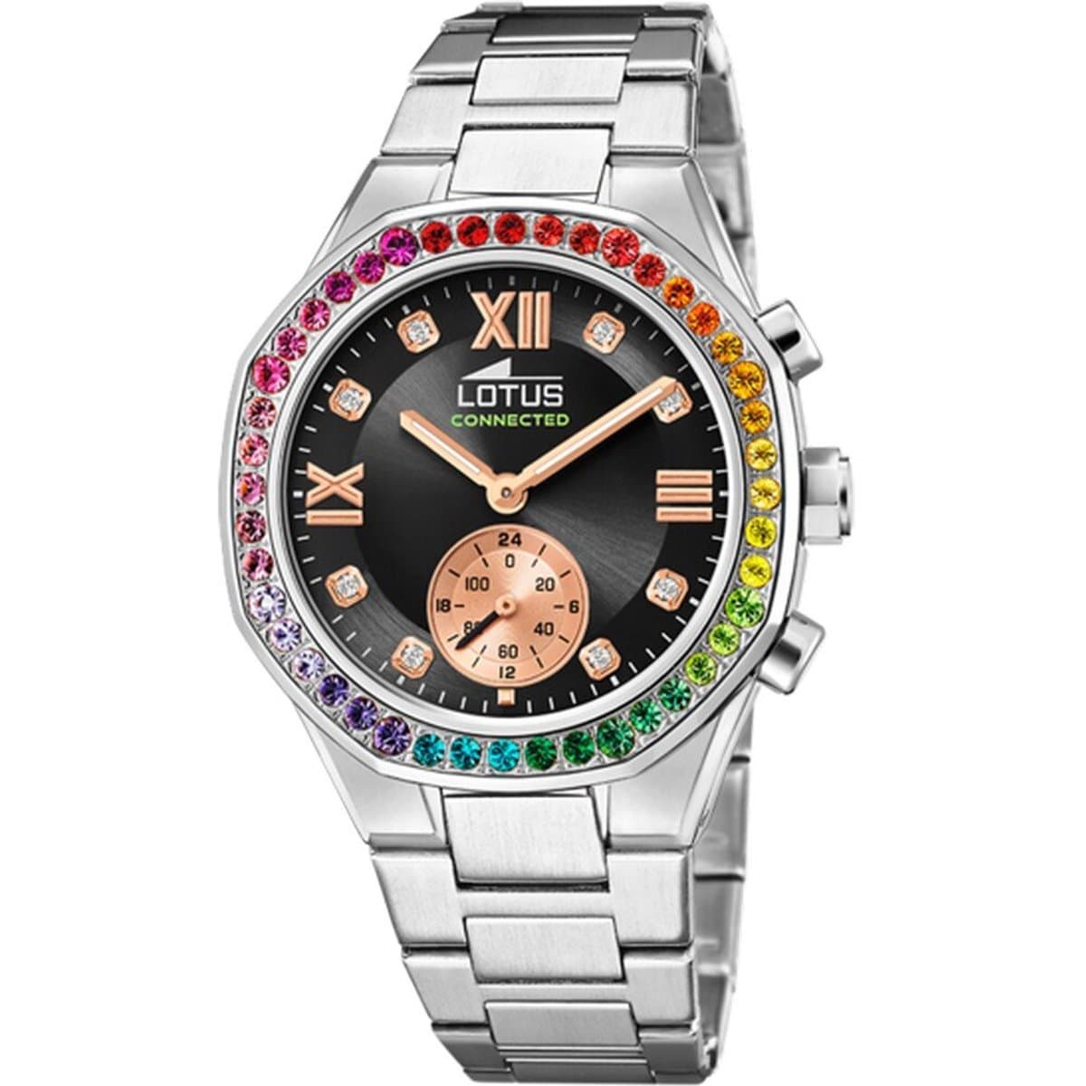 Lotus - 18924/6 - Smartwatch - Dames — afbeelding 1