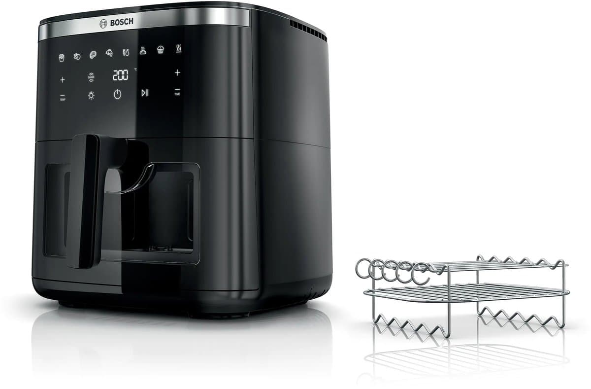 Bosch Airfryer MAF671B1 Serie 6 | | 4242005525997 — afbeelding 1