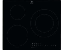 Inductiekookplaat Electrolux LIT60336C 60 cm Integreerbaar