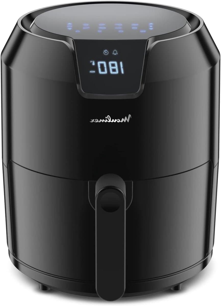 Moulinex Easy Fry Friggitrice, 4,2 liter, plastic — afbeelding 1