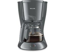 Philips Koffiemachine HD7432/10 (klein variant)