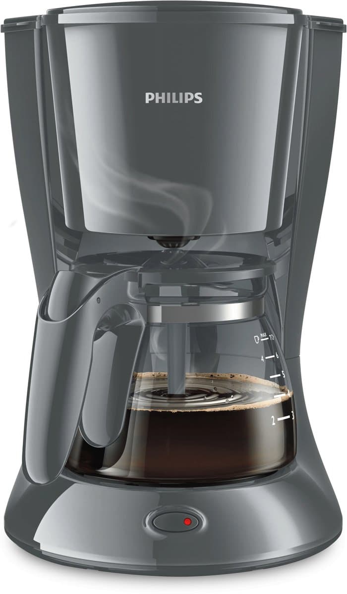 Philips Koffiemachine HD7432/10 (klein variant) — afbeelding 1