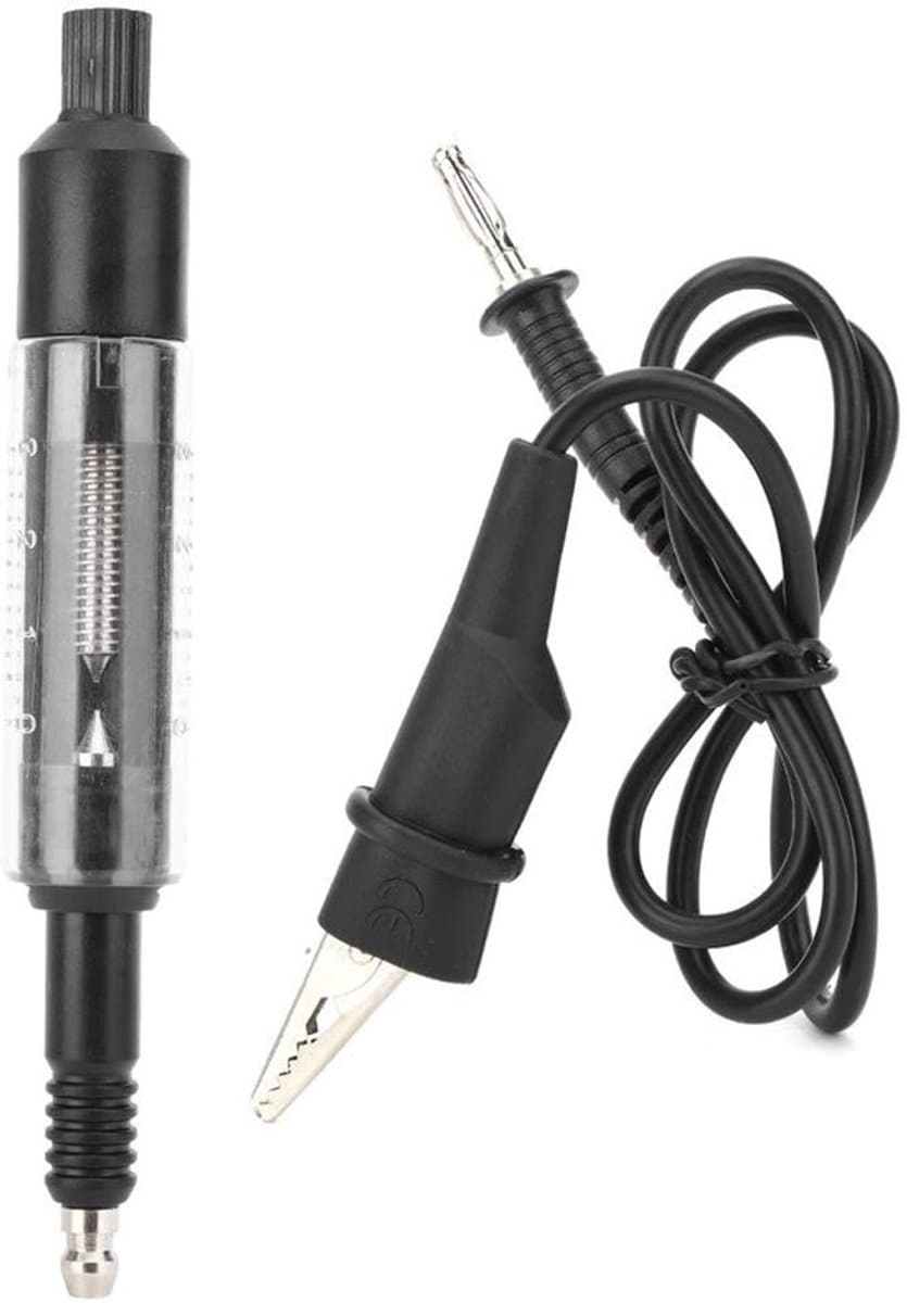 Dailygoods- Bougietester Verstelbaar - Diagnosedetector — afbeelding 1
