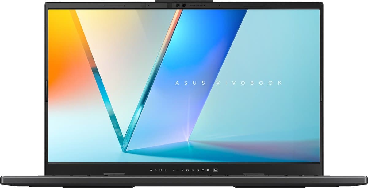ASUS Vivobook Pro 15 OLED N6506CU-MA089WS — afbeelding 1