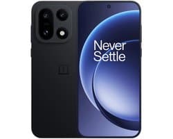 OnePlus 15 - 16GB/512GB - Infinite Black