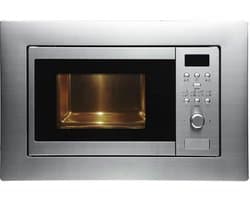 BEKO MOB17131X - Inbouwmagnetron - RVS