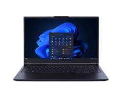 Terra Mobile 1518 15.6" FullHD Aluminium laptop - Intel Ultra 5 125U - 32GB DDR5 - 4.0TB M.2 SSD - Windows 11 Pro