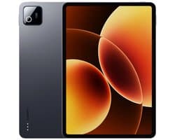 Xiaomi Pad 8 Pro - 8 GB RAM - 256 GB - Grijs