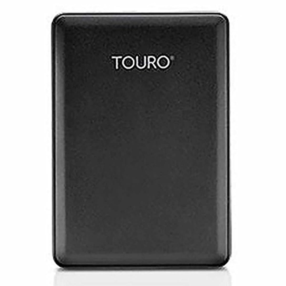 Externe 2,5 inch Harde Schijf 500GB USB 3.0 - Draagbare Opslagoplossing — afbeelding 1