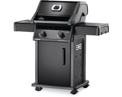 Napoleon Rogue 365 Matte Black LPG