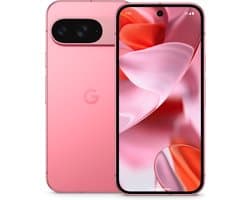 Google Pixel 9 - 128GB - Roze