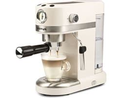 G3 Ferrari Amarcord Half automatisch Espressomachine 1,4 l