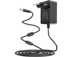 AC stroomadapter 12V voor externe harde schijven