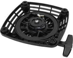 Repeteerstarter Vervangend - Trekstarter - Grasmaaier - Montage 21X19X5 - Compatibel met 49088‑2582/49088‑7023 - Schokbestendig - Startmotor