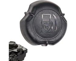 Brandstofdop voor grasmaaier - Geschikt voor series 625-675 en 700-800 - Betrouwbare afdichting - ShopVlot