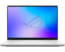 ASUS ROG Zephyrus G14 GU405AR-SY003W - Gaming Laptop - 14 inch - Intel Core Ultra 9 386H - 32GB/1TB - RTX 5070 Ti