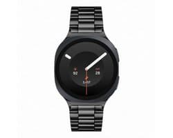 Samsung Galaxy Watch 9 Special Edition SA.L340ZBS24.LTE LTE 40 mm Zwart / Zwart